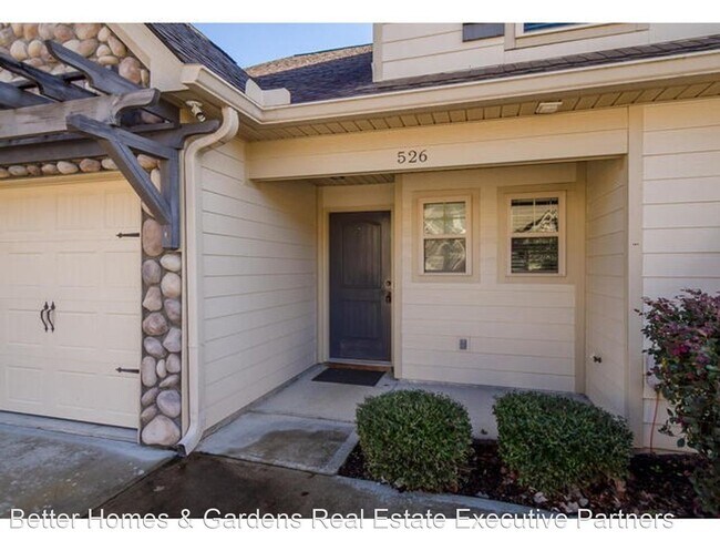 Foto del edificio - 3 br, 2.5 bath House - 526 Scenic Drive