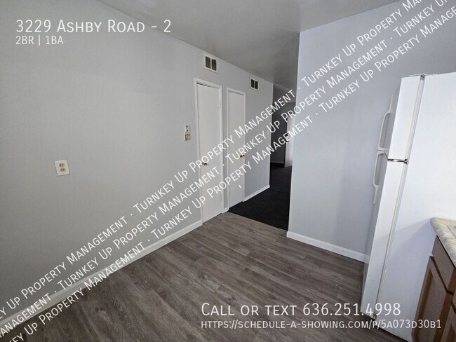 Foto del edificio - 3229 Ashby Rd