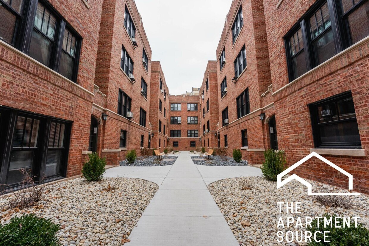 Foto del edificio - 630 W Arlington Pl