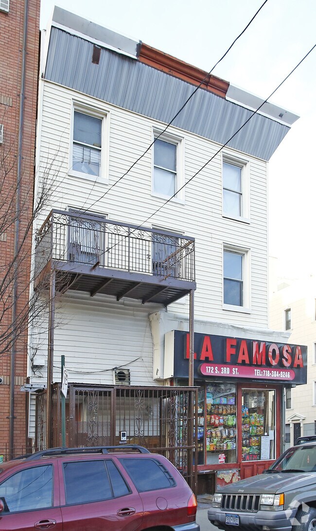 Building Photo - 172 S 3rd St