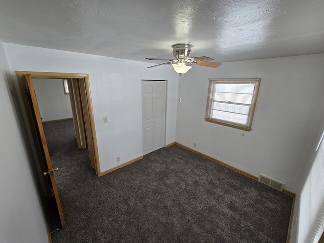 Building Photo - 3801 F St