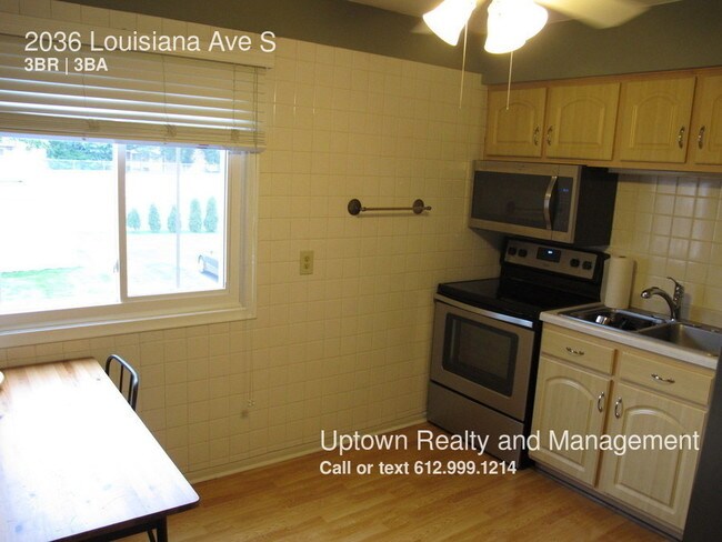 Building Photo - 2036 Louisiana Ave S