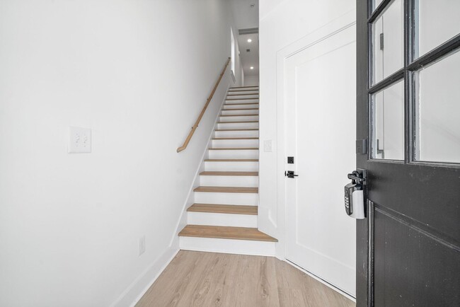 Building Photo - Brand New 3 Bedroom 3 Bath Townhome for Re...