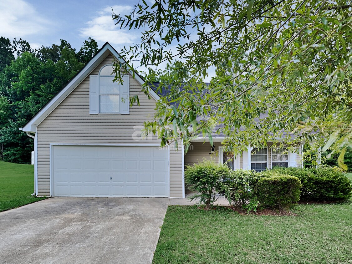 Primary Photo - 6835 John Clark Drive