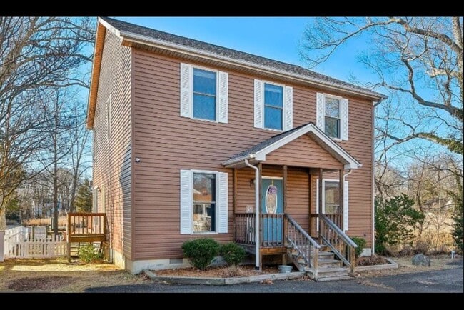Building Photo - 4922 Lerch Dr