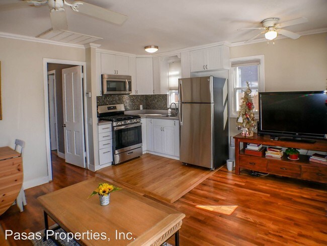 Building Photo - 1 br, 1 bath House - 4608 Long Branch