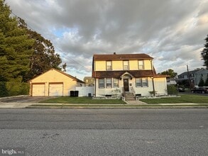 Building Photo - 101 S Glenwood Ave