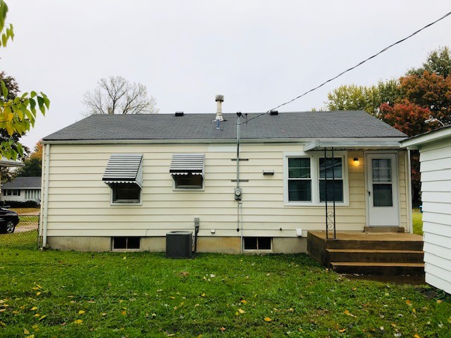 Building Photo - 10352 St Matthew Ln