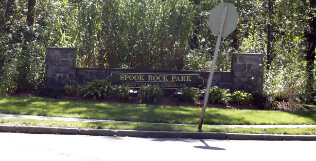 Foto del edificio - Spook Rock Senior Center