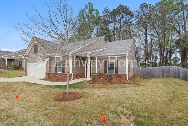Building Photo - 3509 Mica Cir SE