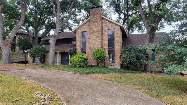 Building Photo - 203 Woodpark Ln