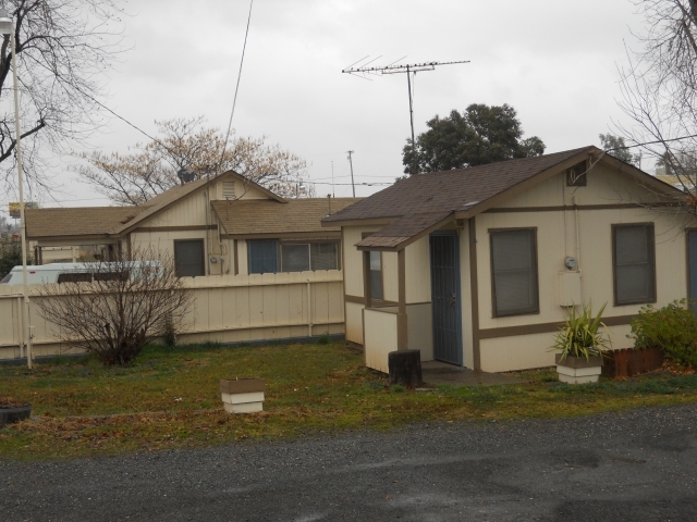 Foto del edificio - Falling Rocks RV Park