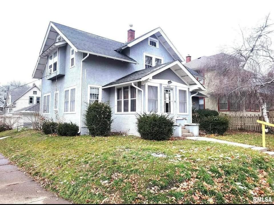 Primary Photo - 2702 Leclaire St