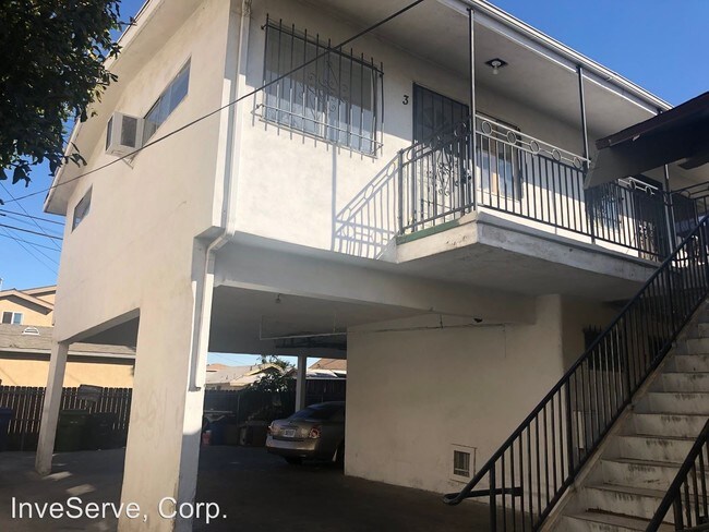 Building Photo - 1 br, 1 bath Apartment - 1189 VERNON AVE.