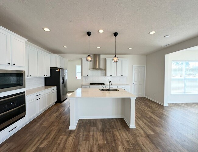 Foto del edificio - 1327 Sunnybrook Ln