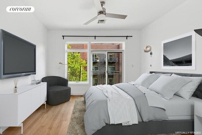 Foto del edificio - 146 Clifton Pl