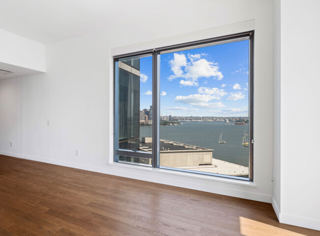 Foto del edificio - 99 Hudson St