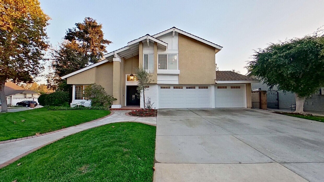 Photo - 6232 E Shenandoah Ave, Orange: Fully Remodeled 4 Bed 3 Bath Single Family House!
