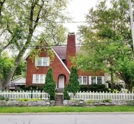 The Cottage - 1094 28th St