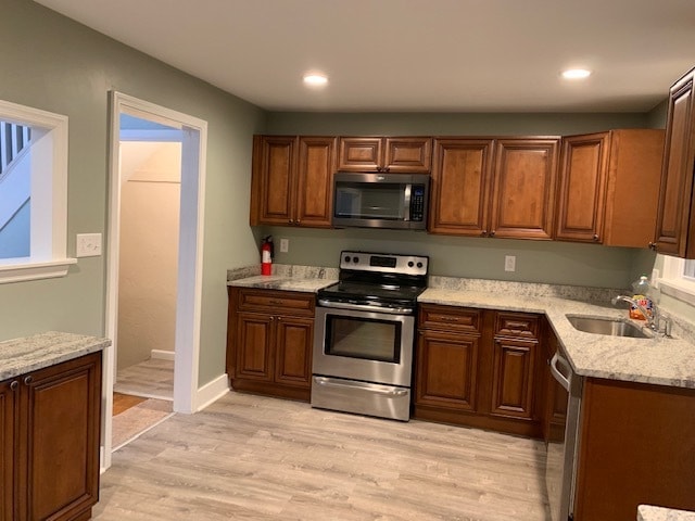 granite countertop - 804 Gaskill Ave