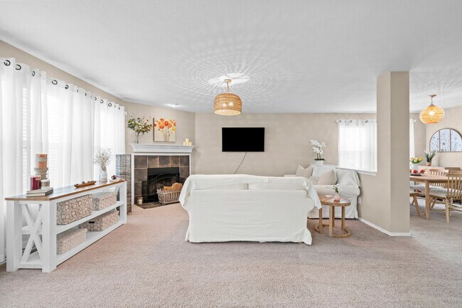 Foto del edificio - 3617 Hudgins Ranch Rd