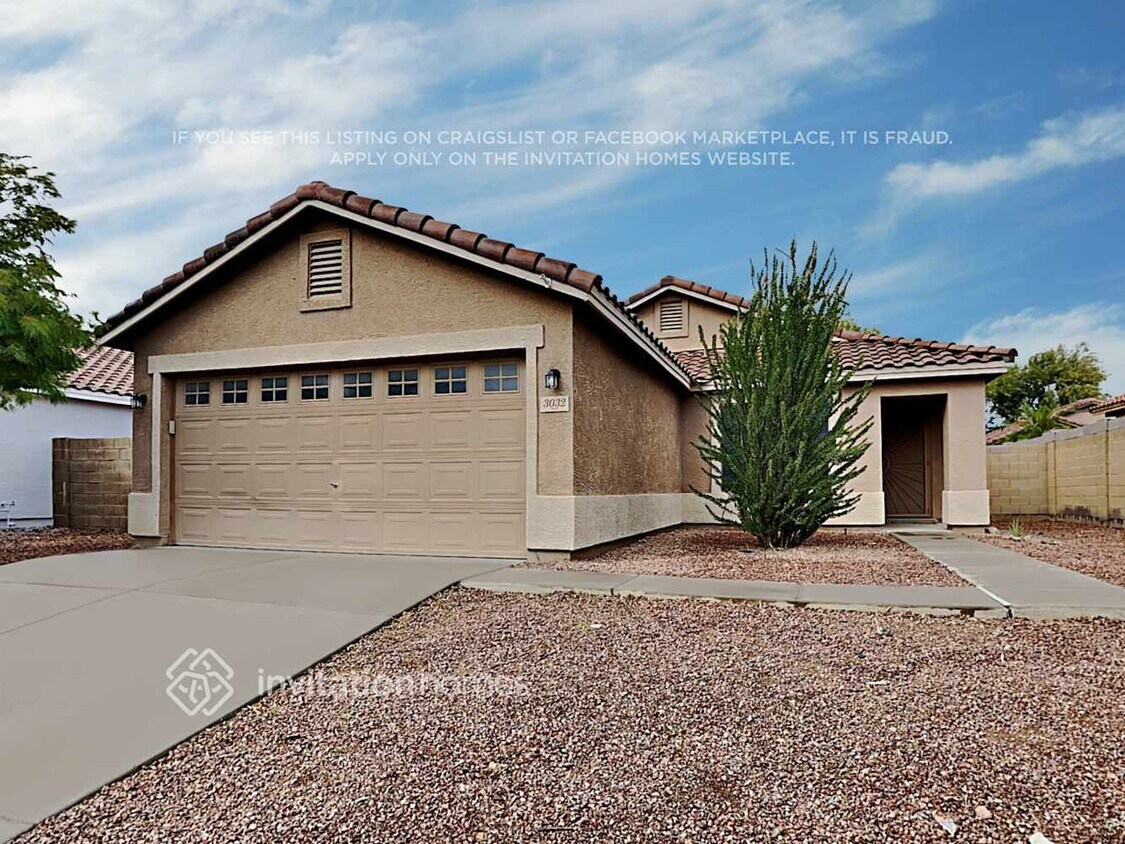 Foto principal - 3032 W Desert Vista Trail