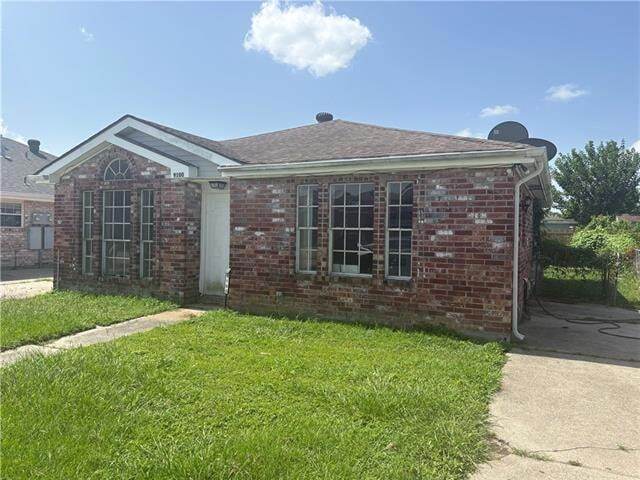 Building Photo - 9100 Titans Dr