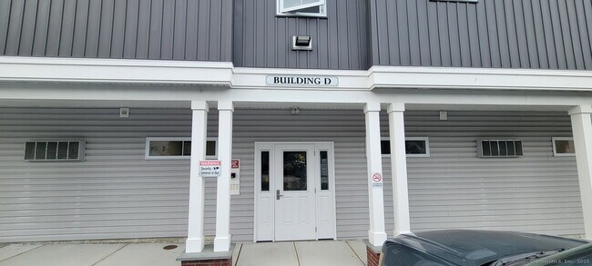 Foto del edificio - 155 Greenwood Ave