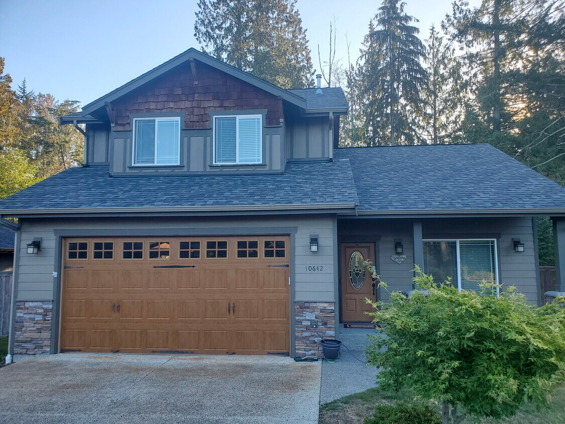 10642 Buccaneer Pl, Silverdale, WA 98383 House Rental in Silverdale