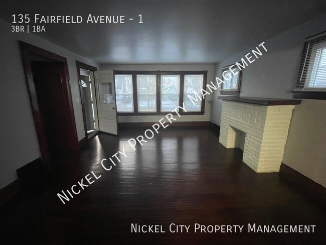 Foto del edificio - 135 Fairfield Ave