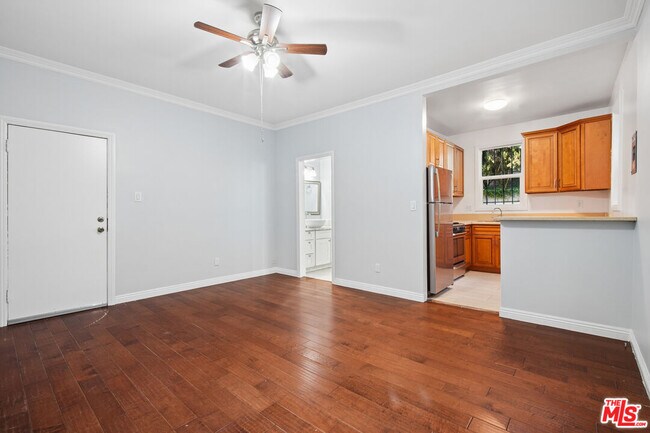 Foto del edificio - 1267 Vin Scully Ave