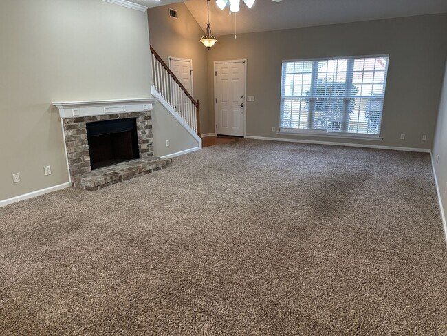 Foto del edificio - 7 Crossings Dr