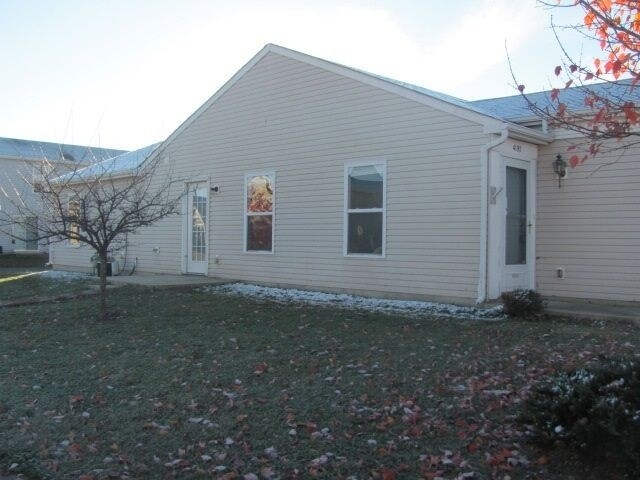 Building Photo - 4197 Doten Dr