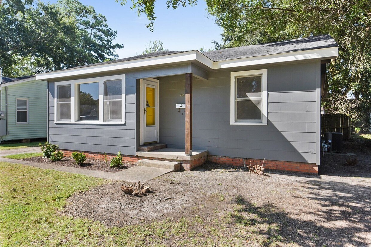 761 St Louis St, Lafayette, LA 70506 House Rental in Lafayette, LA