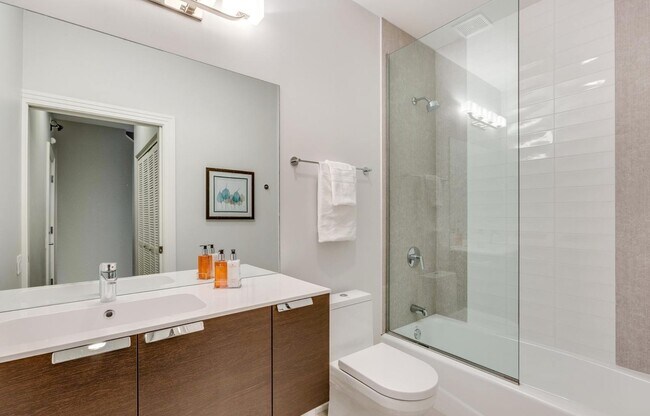 Foto del edificio - 111 S Aberdeen St