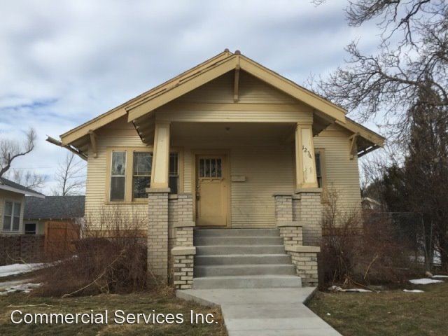 Primary Photo - 3 br, 1.5 bath House - 1234 S. Oak