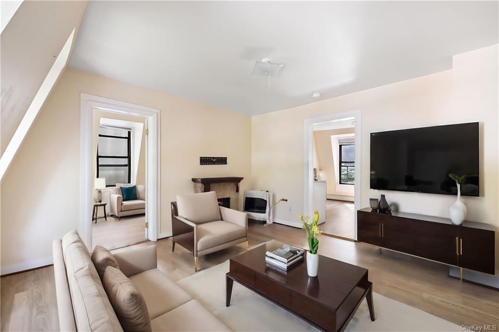 Foto principal - 506 Piermont Ave