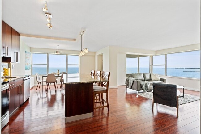 Foto del edificio - 6157 N Sheridan Rd