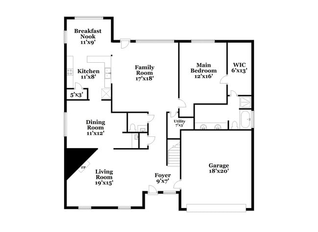 Building Photo - 6026 Egypt Dr