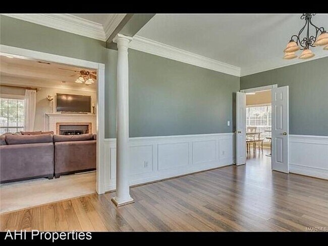 Building Photo - 4 br, 2 bath House - 2225 Brookstone Drive