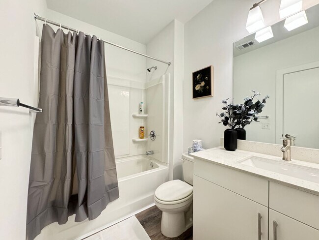 Foto del edificio - 542 Boulevard NE