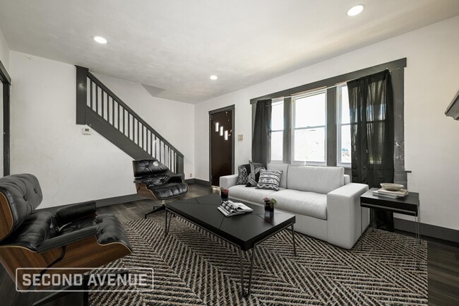 Foto del edificio - 1924 Grandview Ave