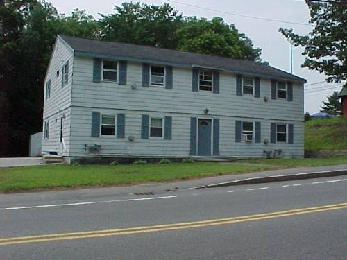 Foto del edificio - 33-35 Birch St