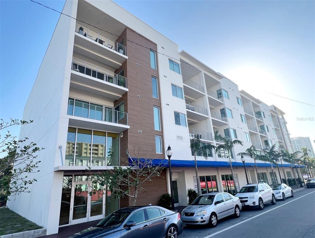 Foto principal - 1338 4th St