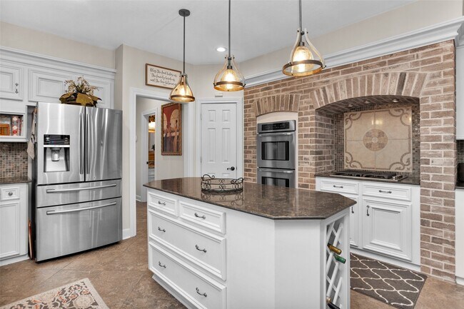 Building Photo - 3402 Haywood Ct