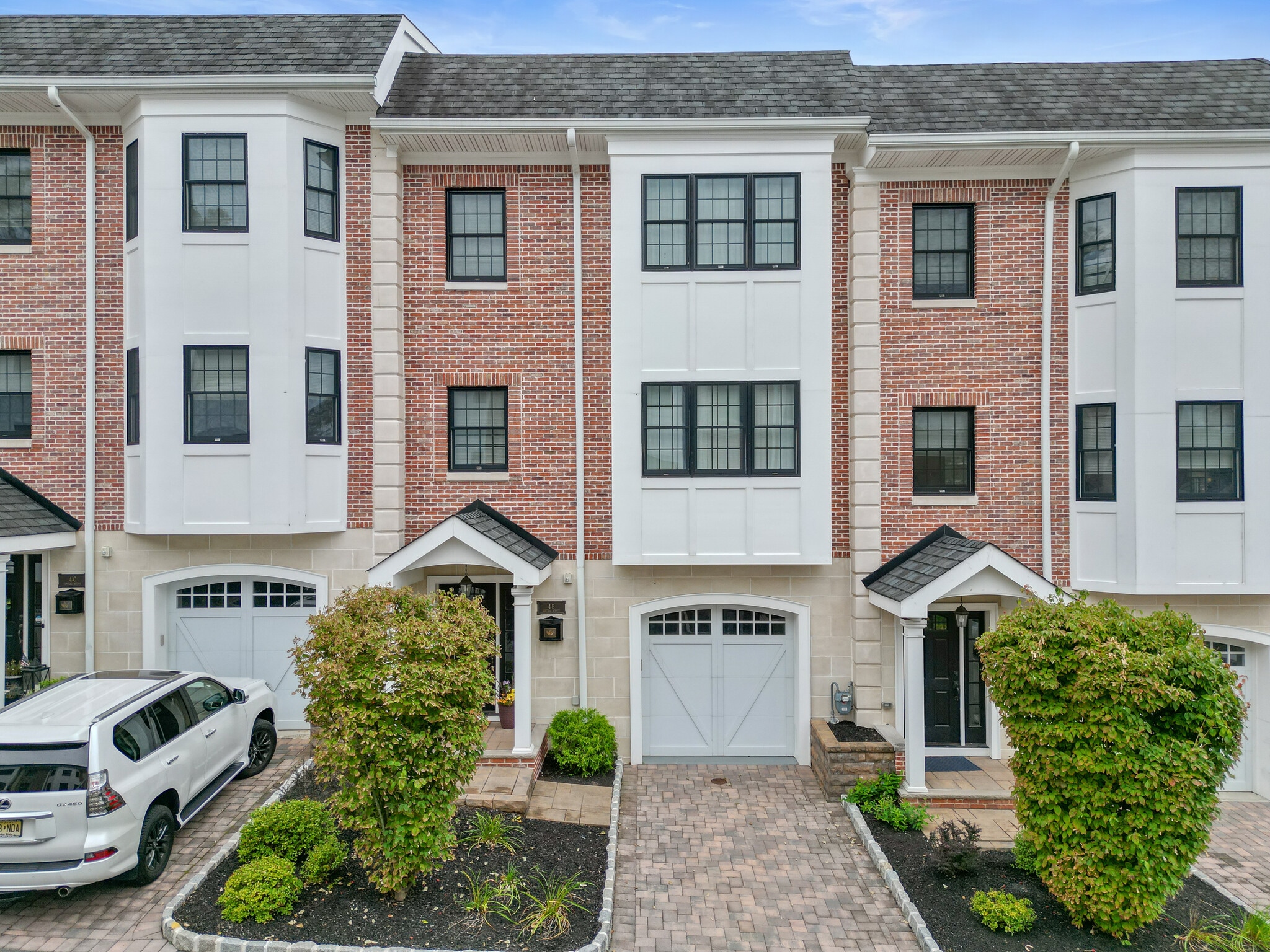 4 Central Ave, Caldwell, NJ 07006 - Townhome Rentals in Caldwell NJ ...