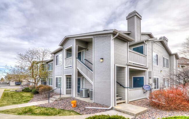 Foto del edificio - 3846 Canyon Ranch Rd, UNIT 103