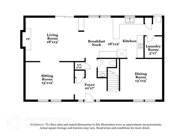 Building Photo - 2926 Silver Falls Dr