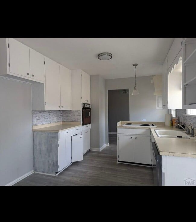 Building Photo - Charming 4BR House in Rocky Ford