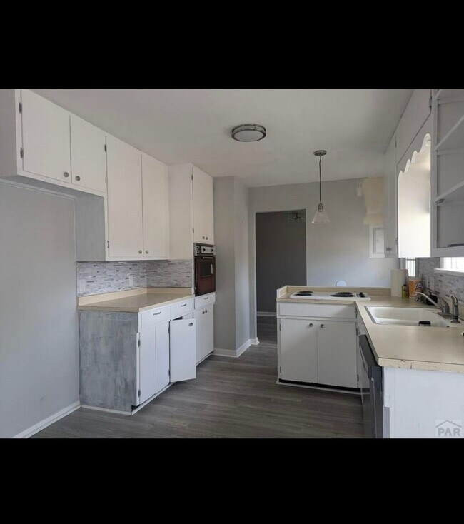 Foto del edificio - Charming 4BR House in Rocky Ford
